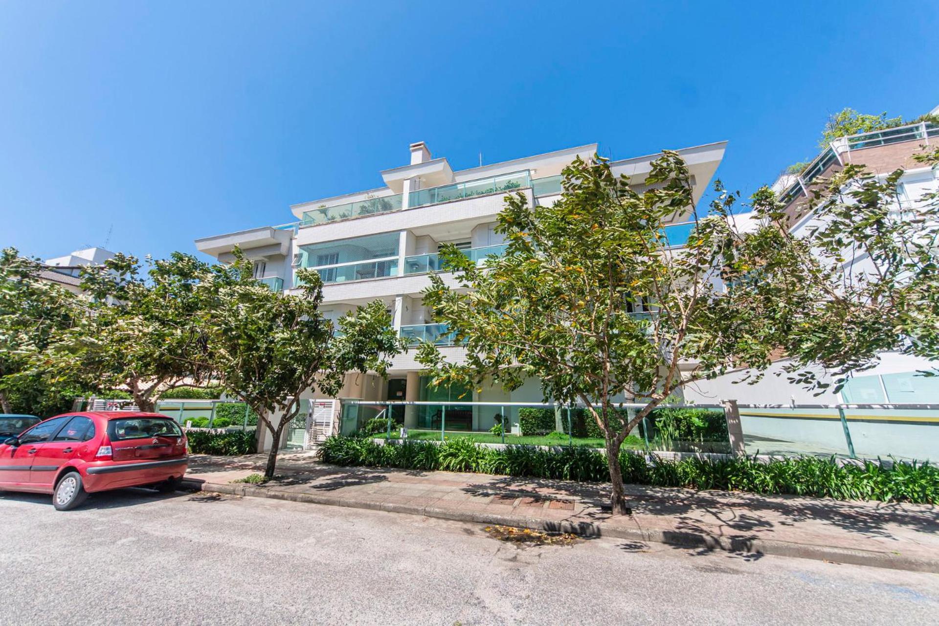 A 80 Metros Da Novo Campeche Dt0350 Apartment *